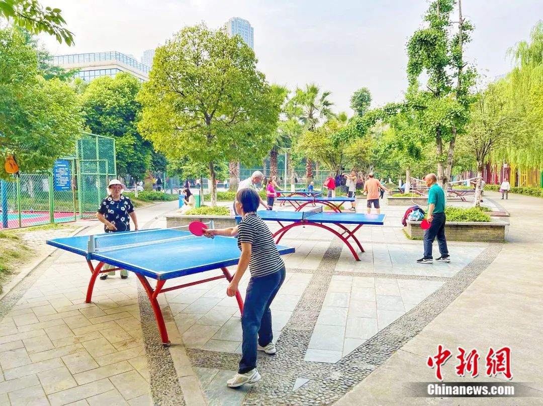 倒计时100天，成都将于7月28日至8月8日承办世界大