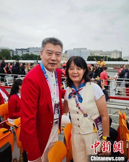 塔尼亚阿姨的乒乓人生：从阿里卡到巴黎奥运的