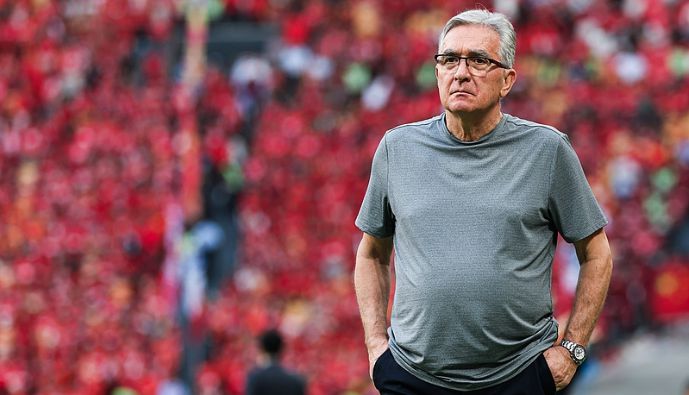 71岁伊万科维奇正式宣布退役 教练生涯圆满收官