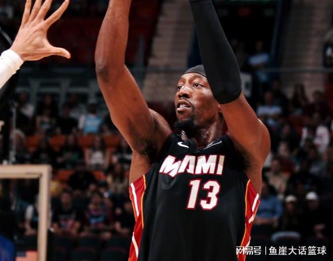 热火力克雄鹿阿德巴约21分难掩争议 斯波回应质