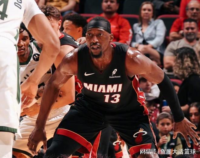 热火力克雄鹿阿德巴约21分难掩争议 斯波回应质