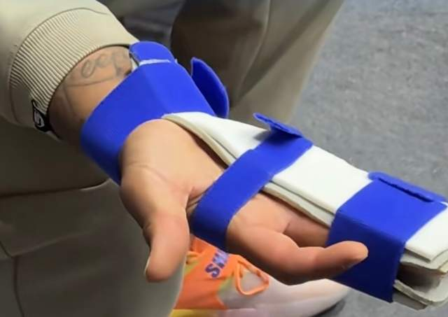 克里斯伤情未愈需两周恢复 山东季后赛前景引关