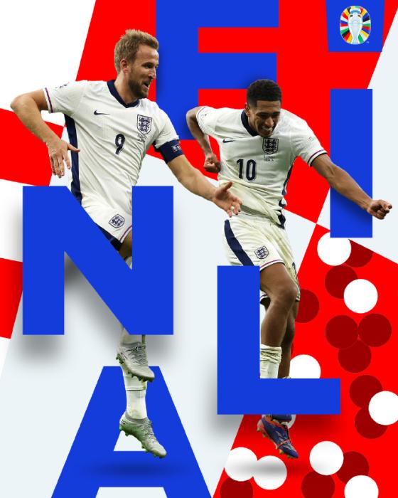 英格兰点球逆转荷兰挺进决赛 命硬之旅再创历史