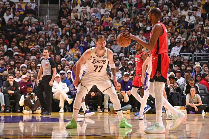 掘金反超湖人登西部第三 火箭冲击前四骑士锁定