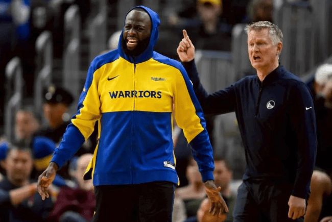 勇士管理层紧急行动确保核心阵容稳定