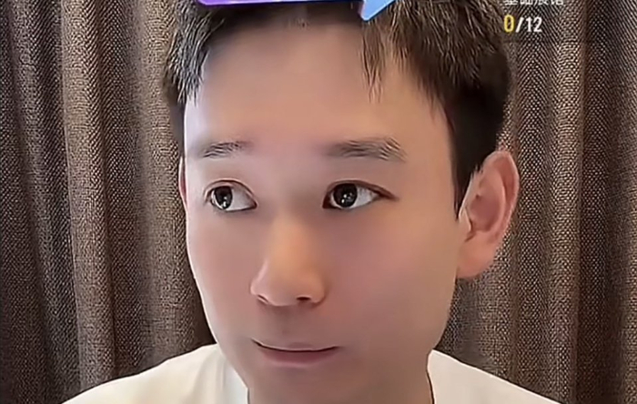 刘丁硕伦敦加油遭误解 自曝付出澄清蹭热度质疑